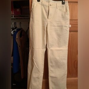 No Boundaries Women’s carpenter pants size 10